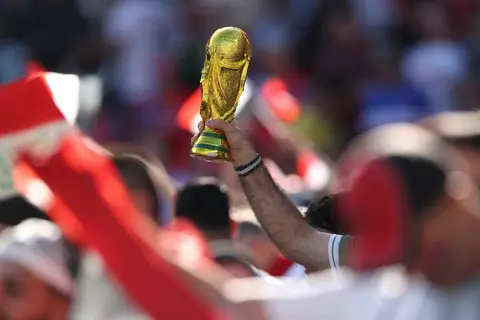 عرش المونديال يبتسم للماتادور.. سجل أبطال كأس العالم بعد تتويج إسبانيا
